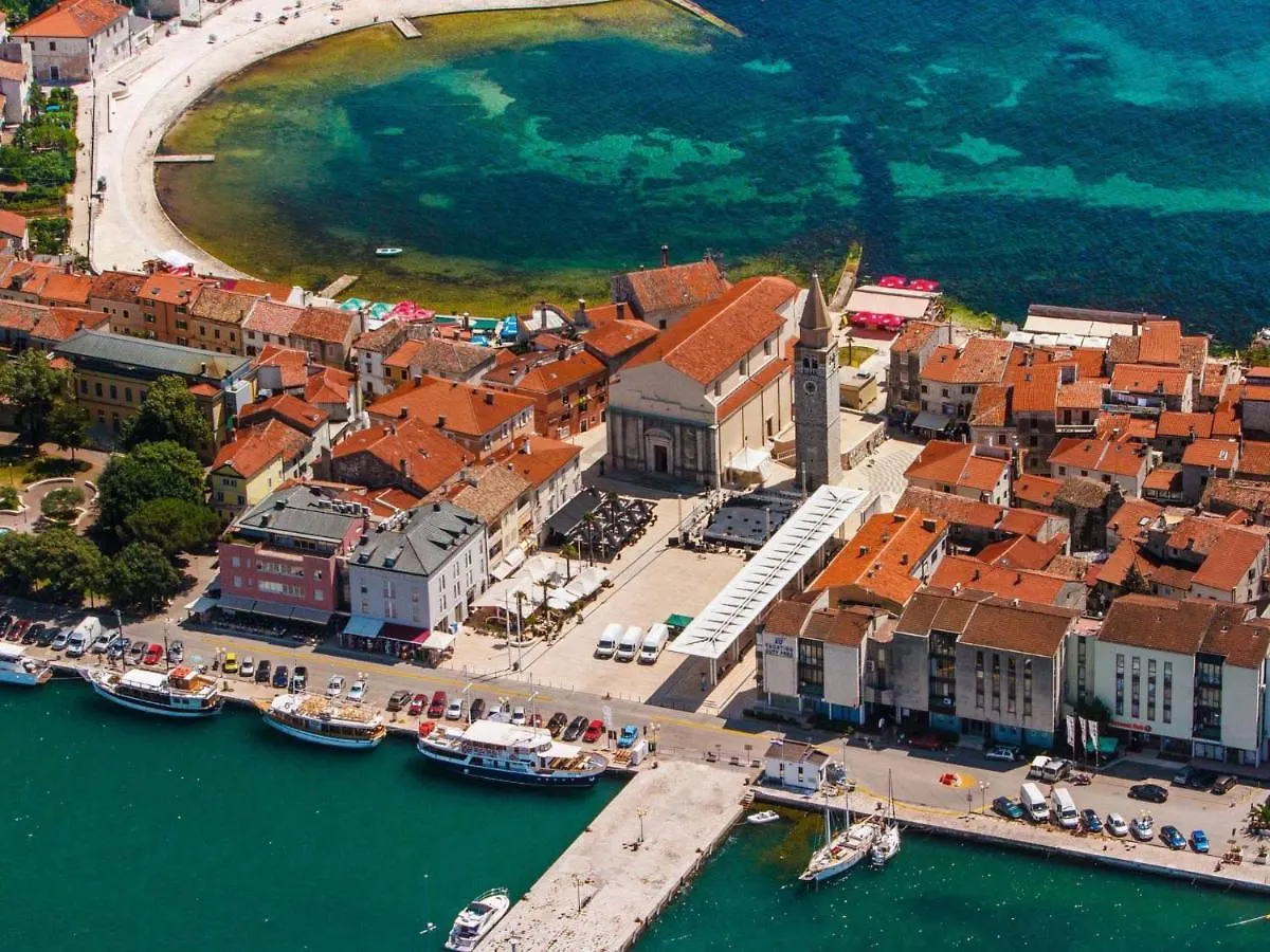 Apartment Nika-1 Umag