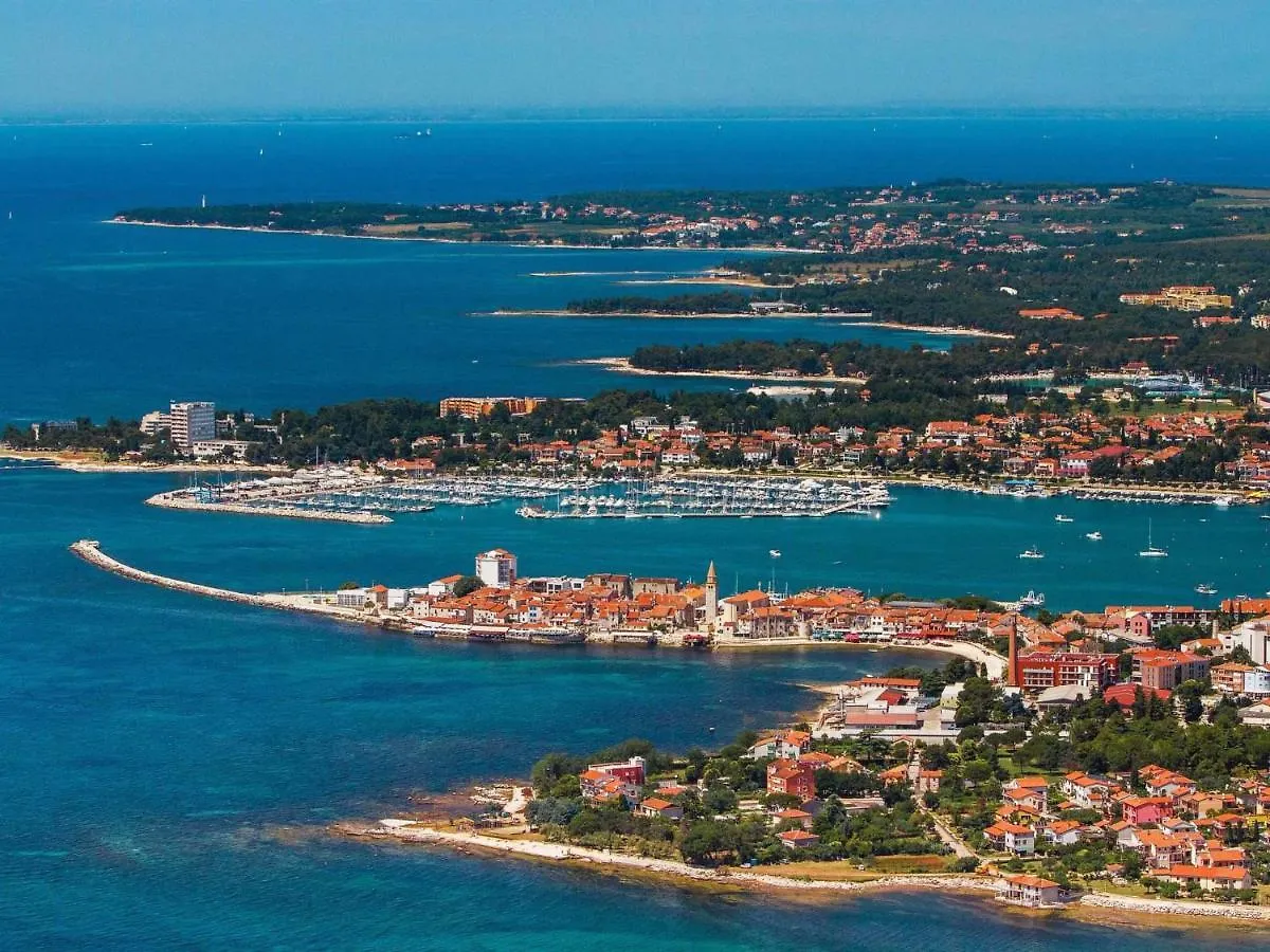 Apartment Nika-1 Umag