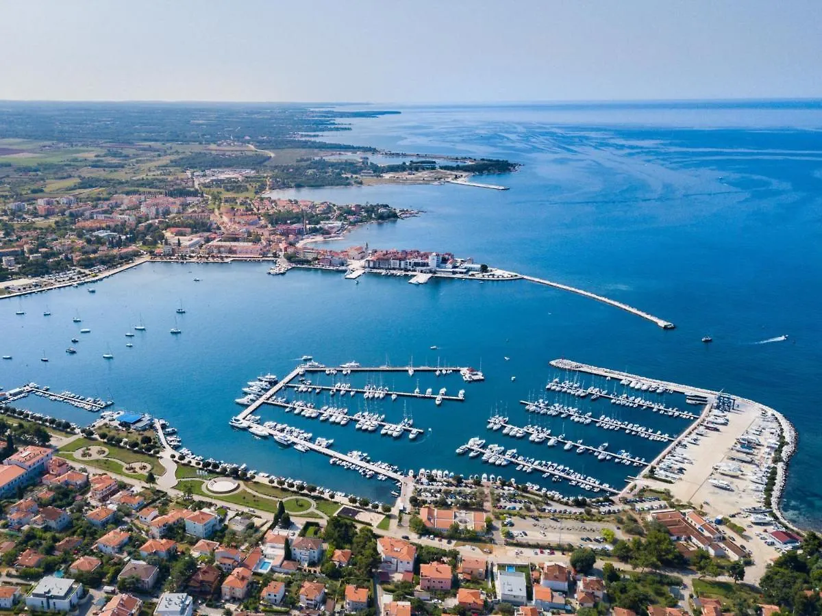 Apartment Nika-1 Umag