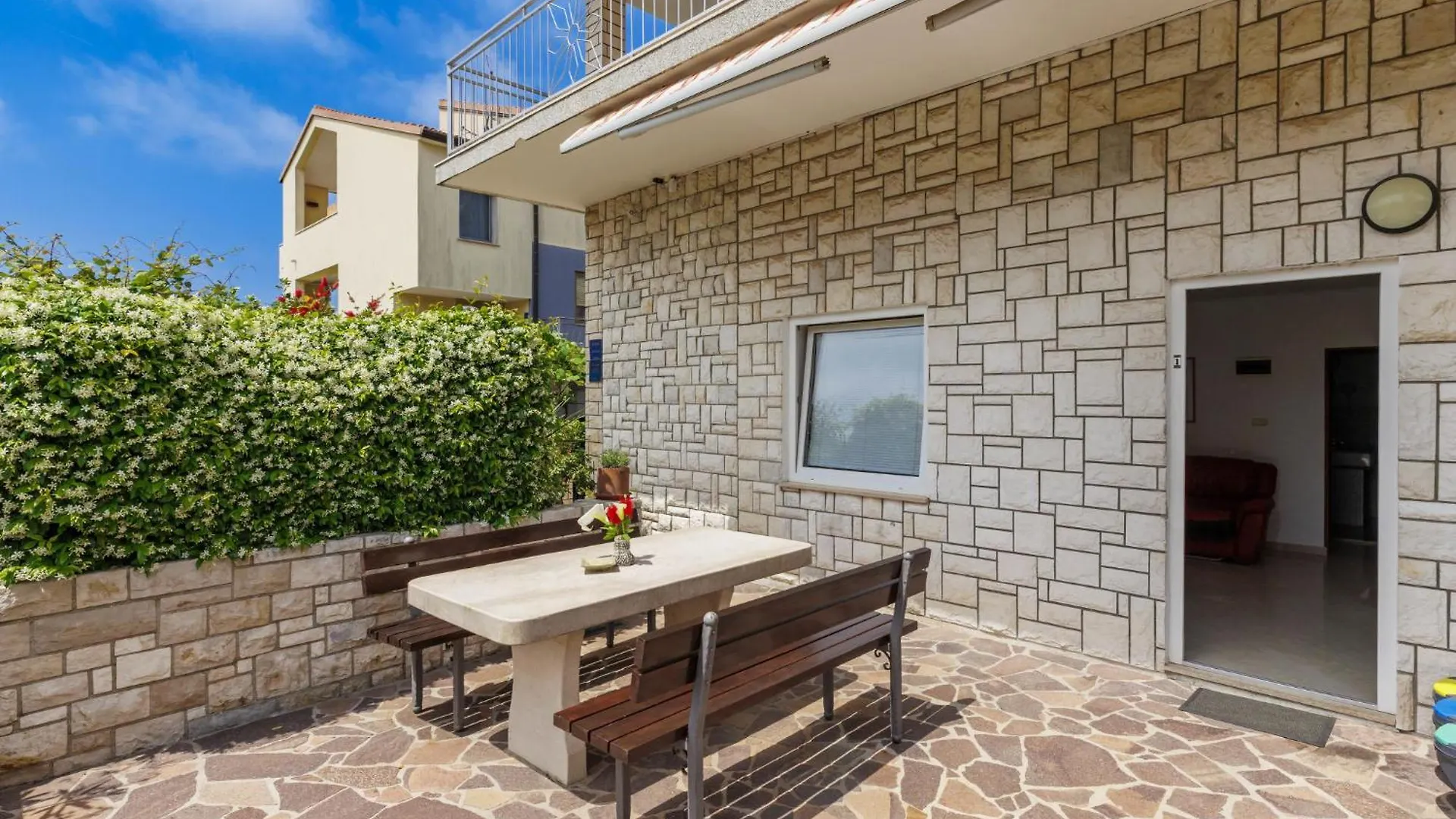 Apartment Nika-1 Umag