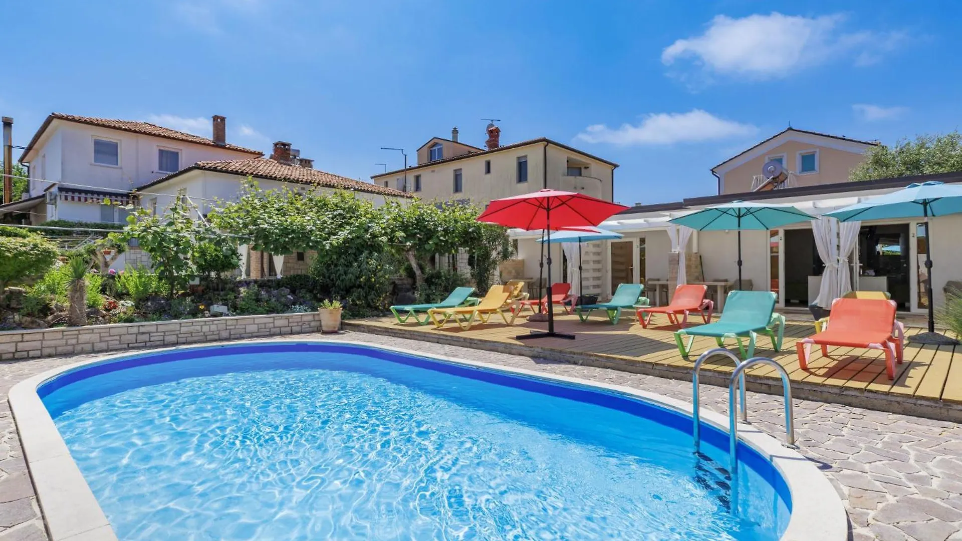 Apartment Nika-1 Umag
