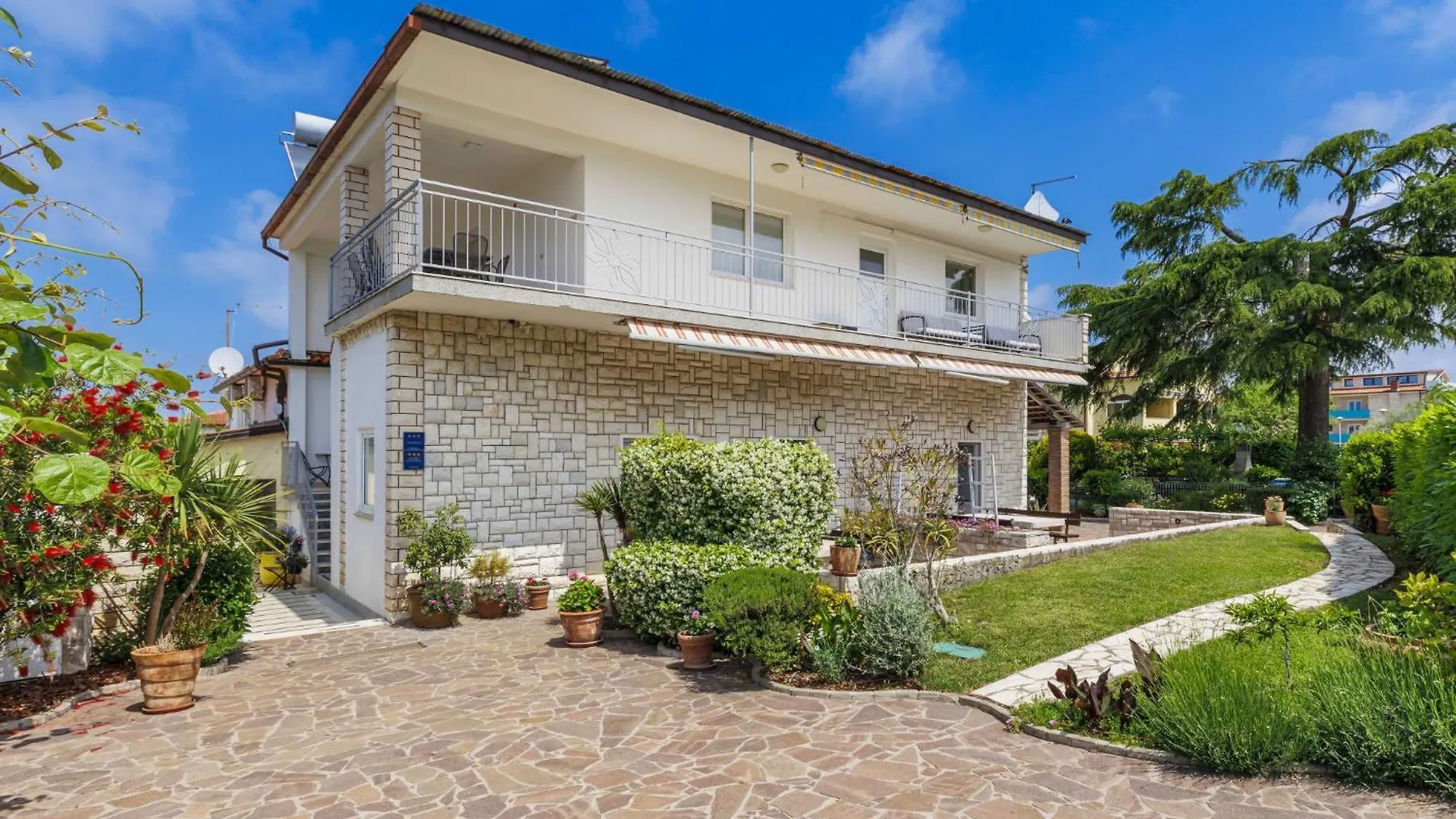 Apartment Nika-1 Umag