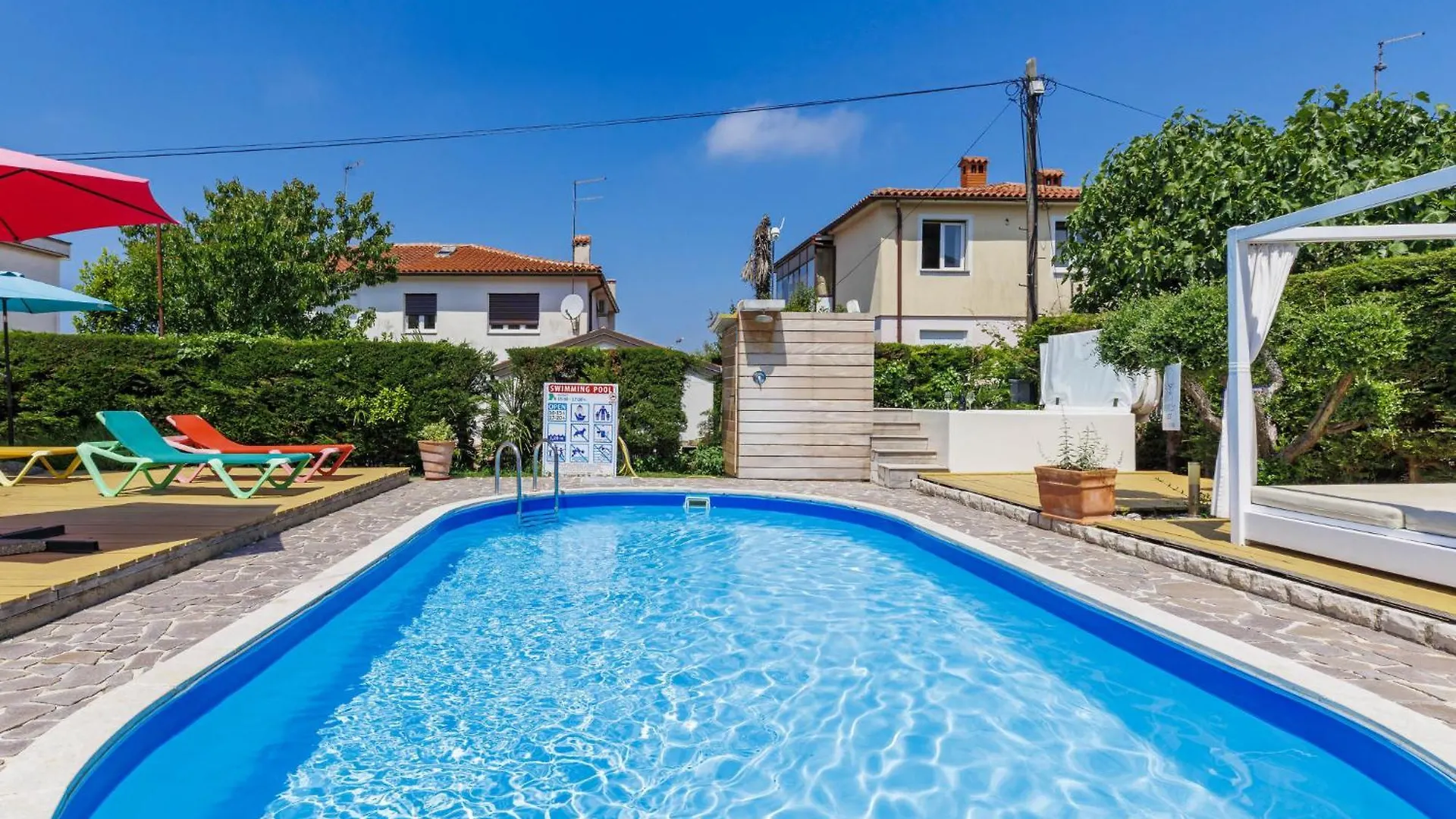 Apartment Nika-1 Umag