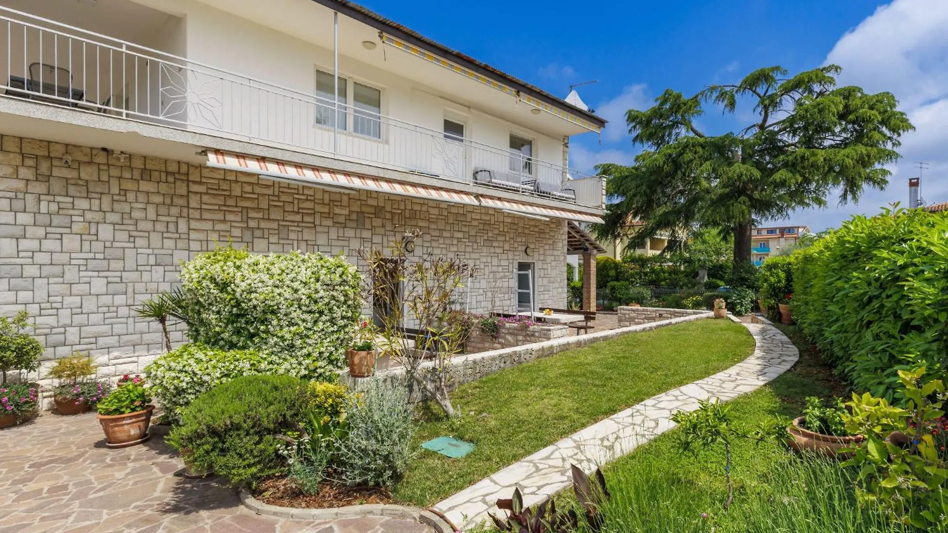 Apartment Nika-1 Umag