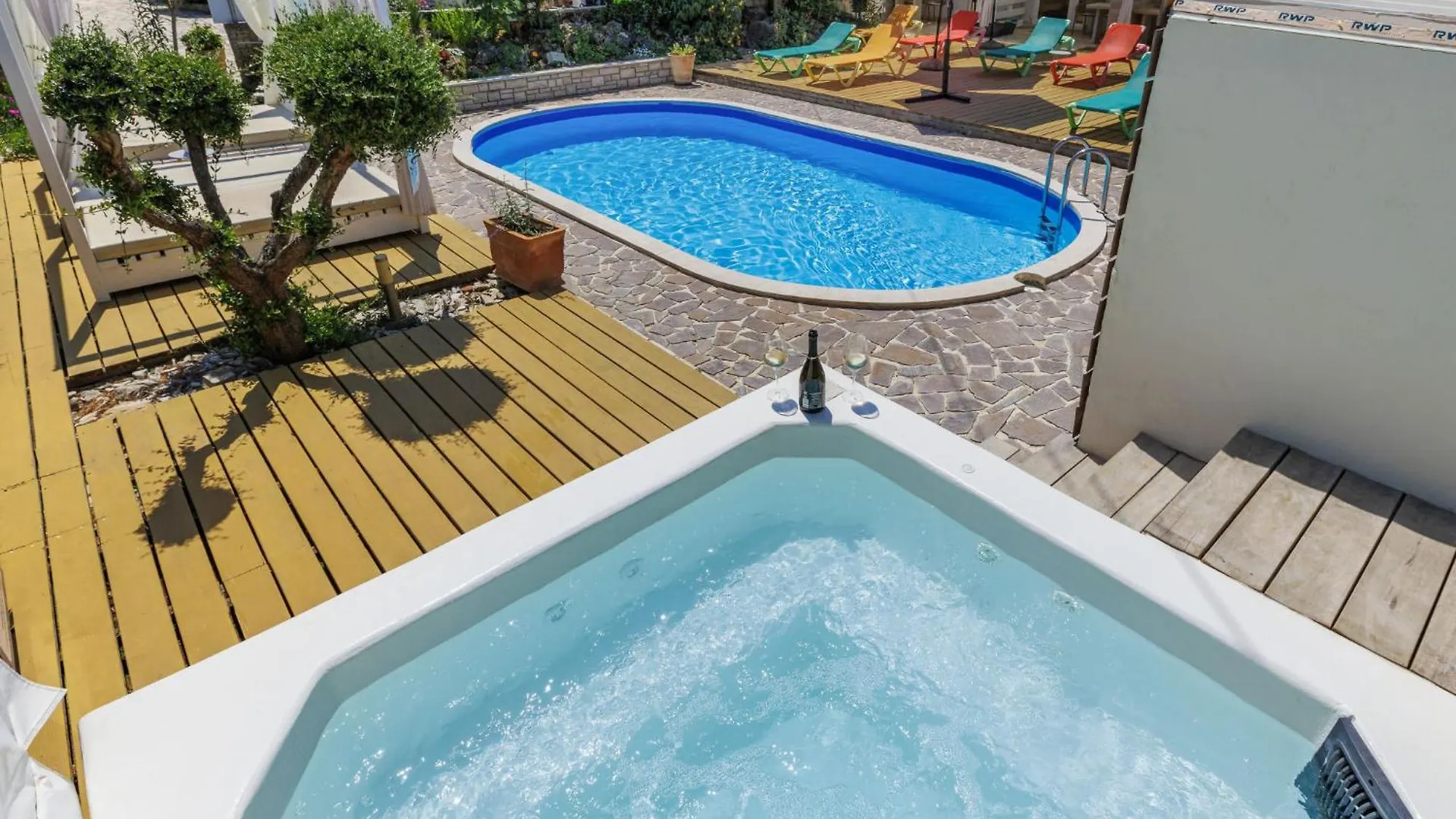 Apartment Nika-1 Umag