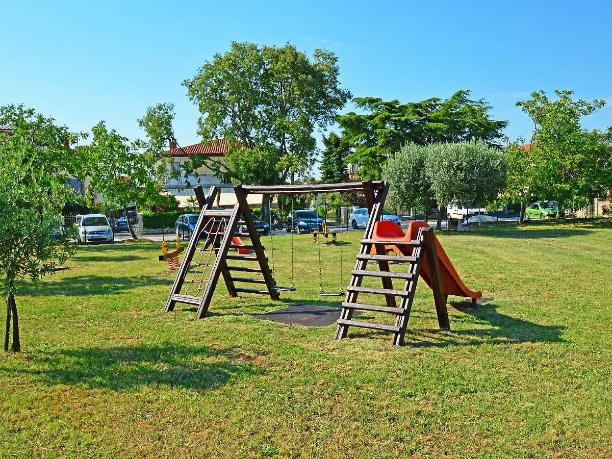Apartment Nika-1 Umag
