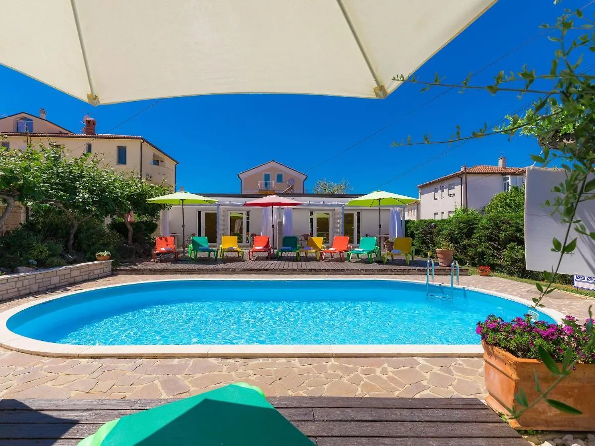 Apartment Nika-1 Umag