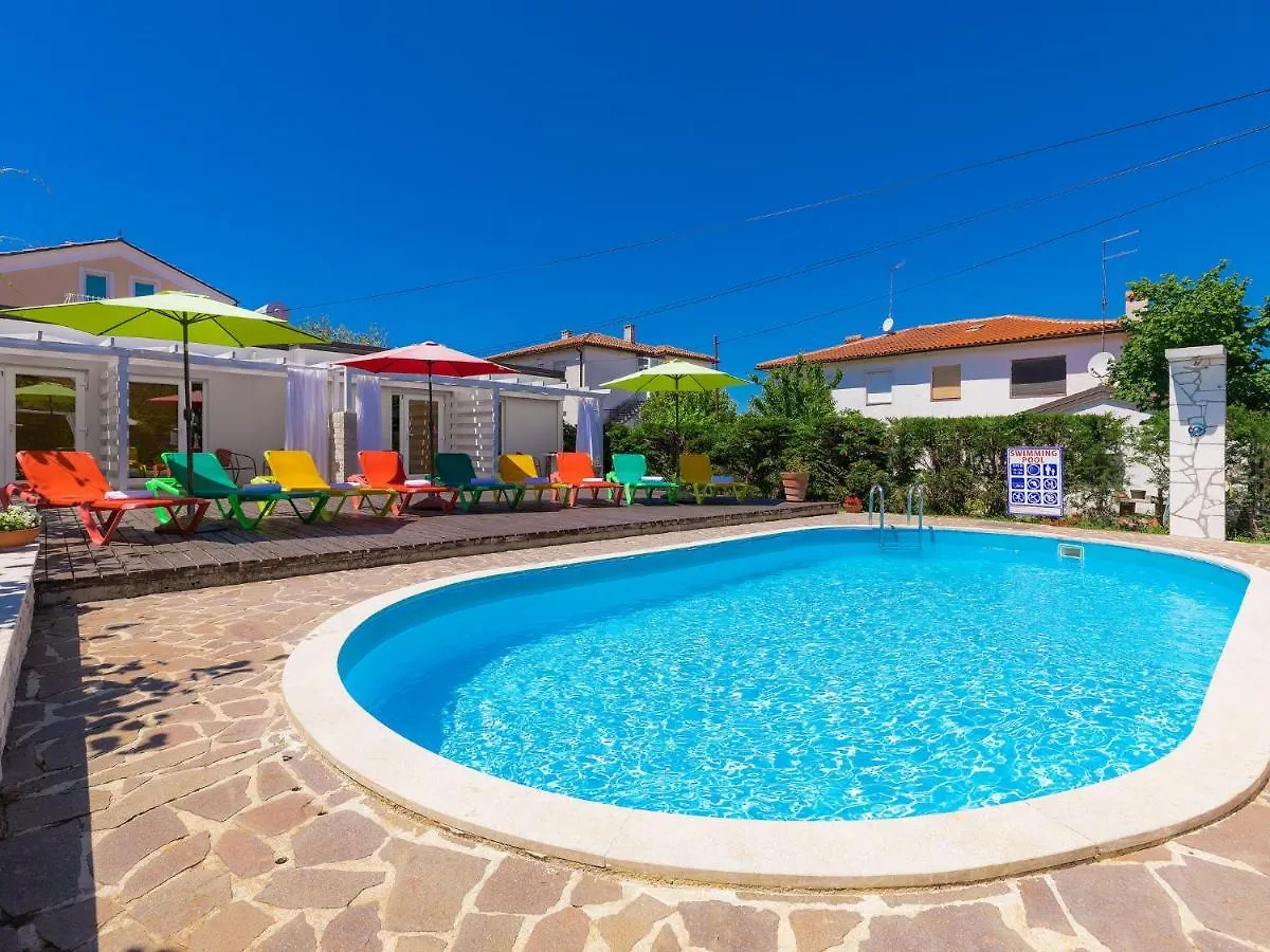 Apartment Nika-1 Umag