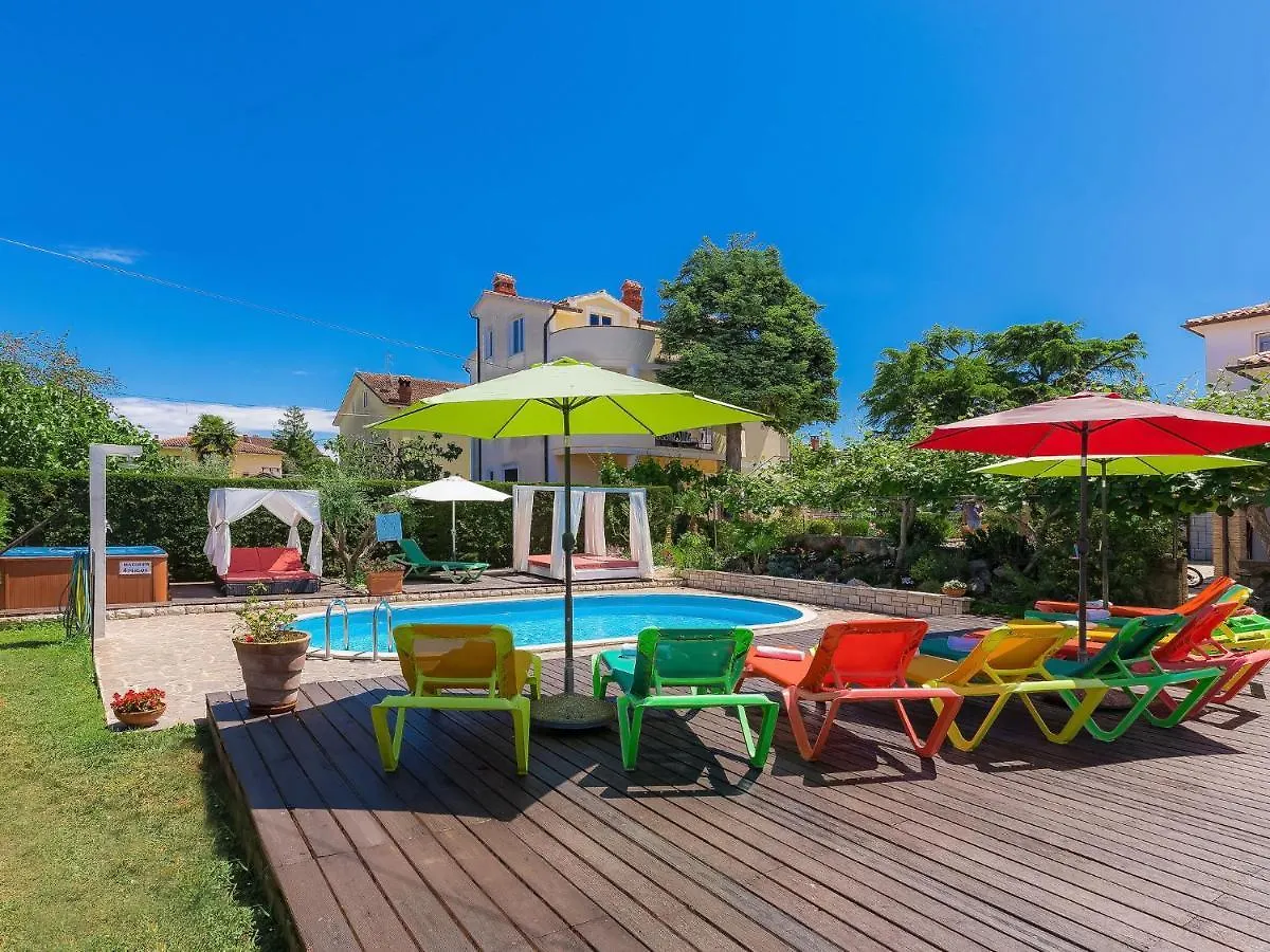 Apartment Nika-1 Umag