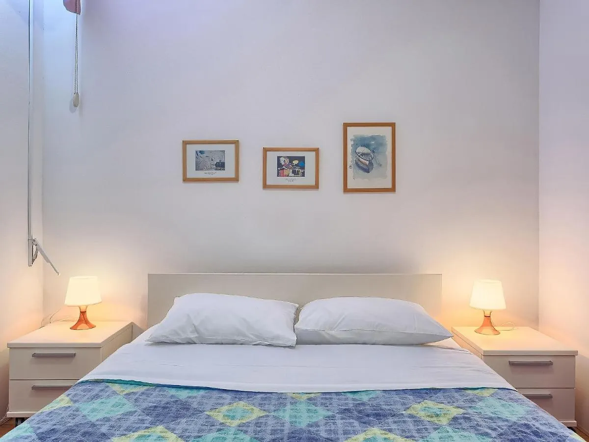 Apartment Nika-1 By Interhome Umag