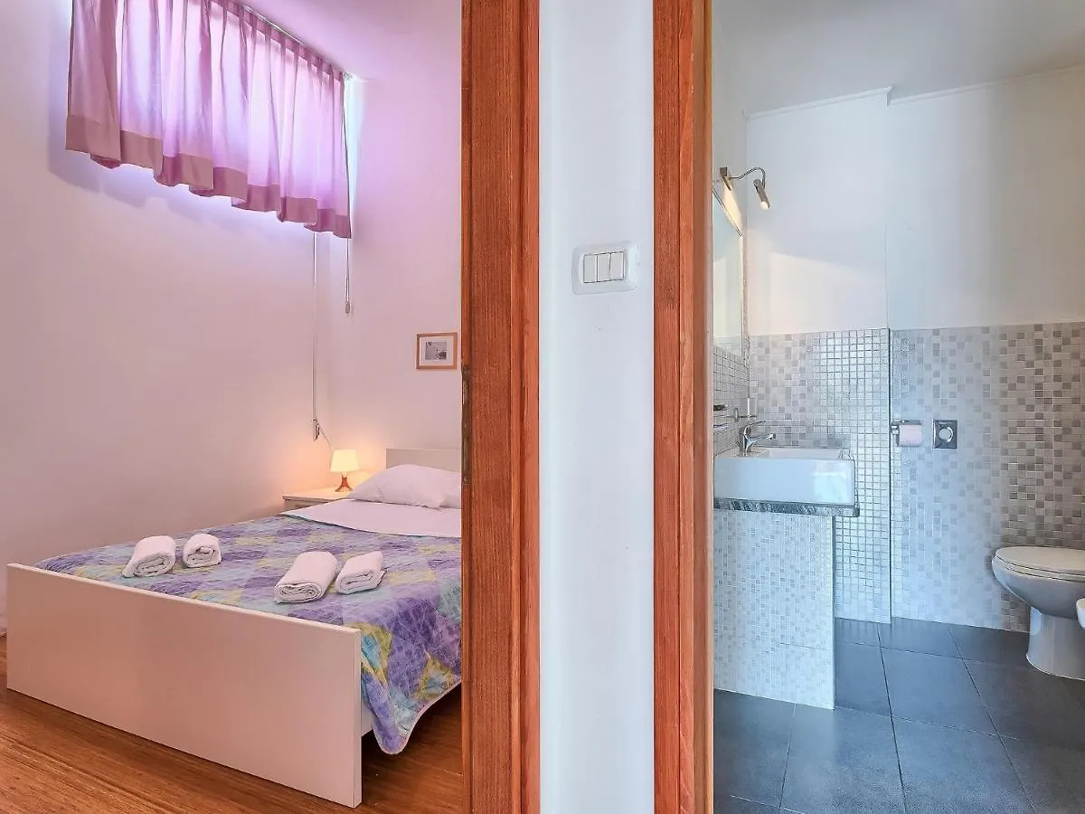 Apartment Nika-1 By Interhome Umag