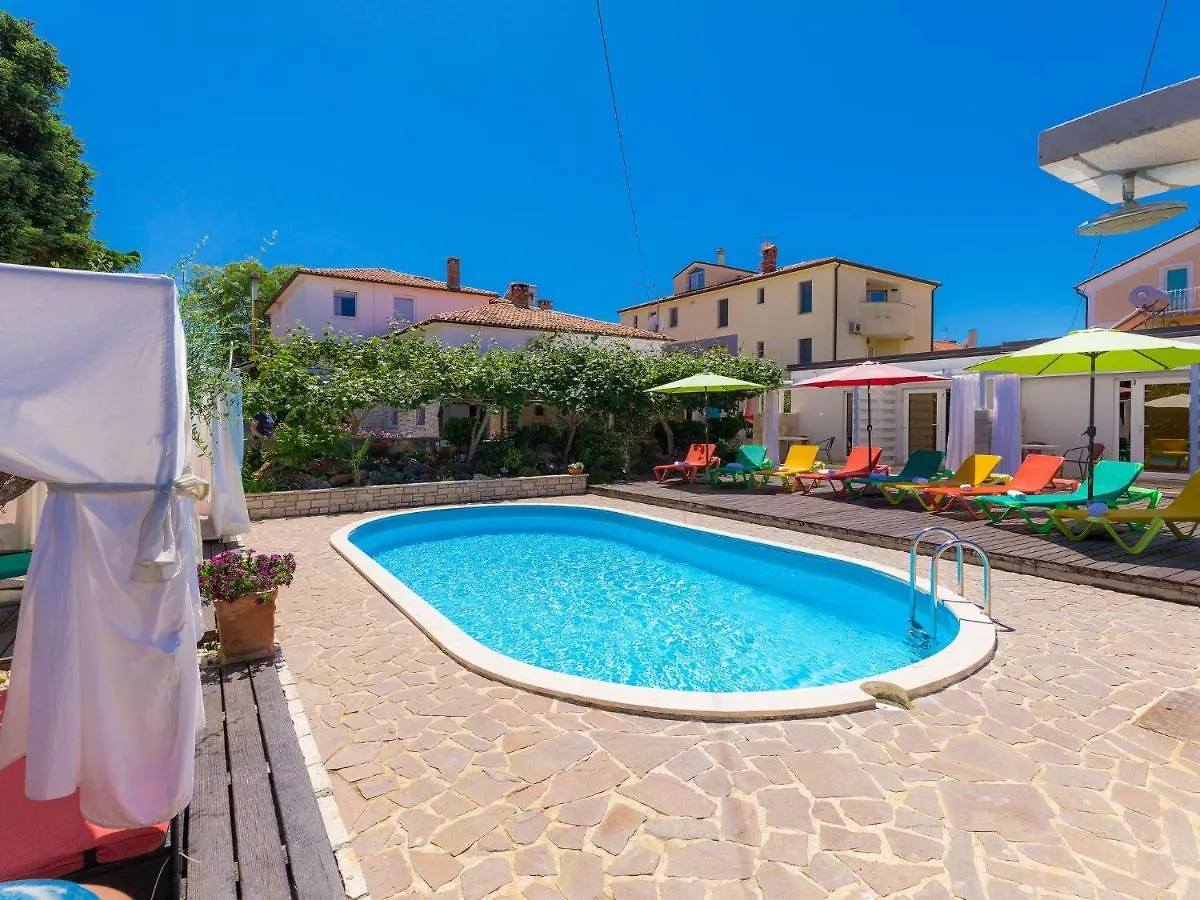 Apartment Nika-1 Umag