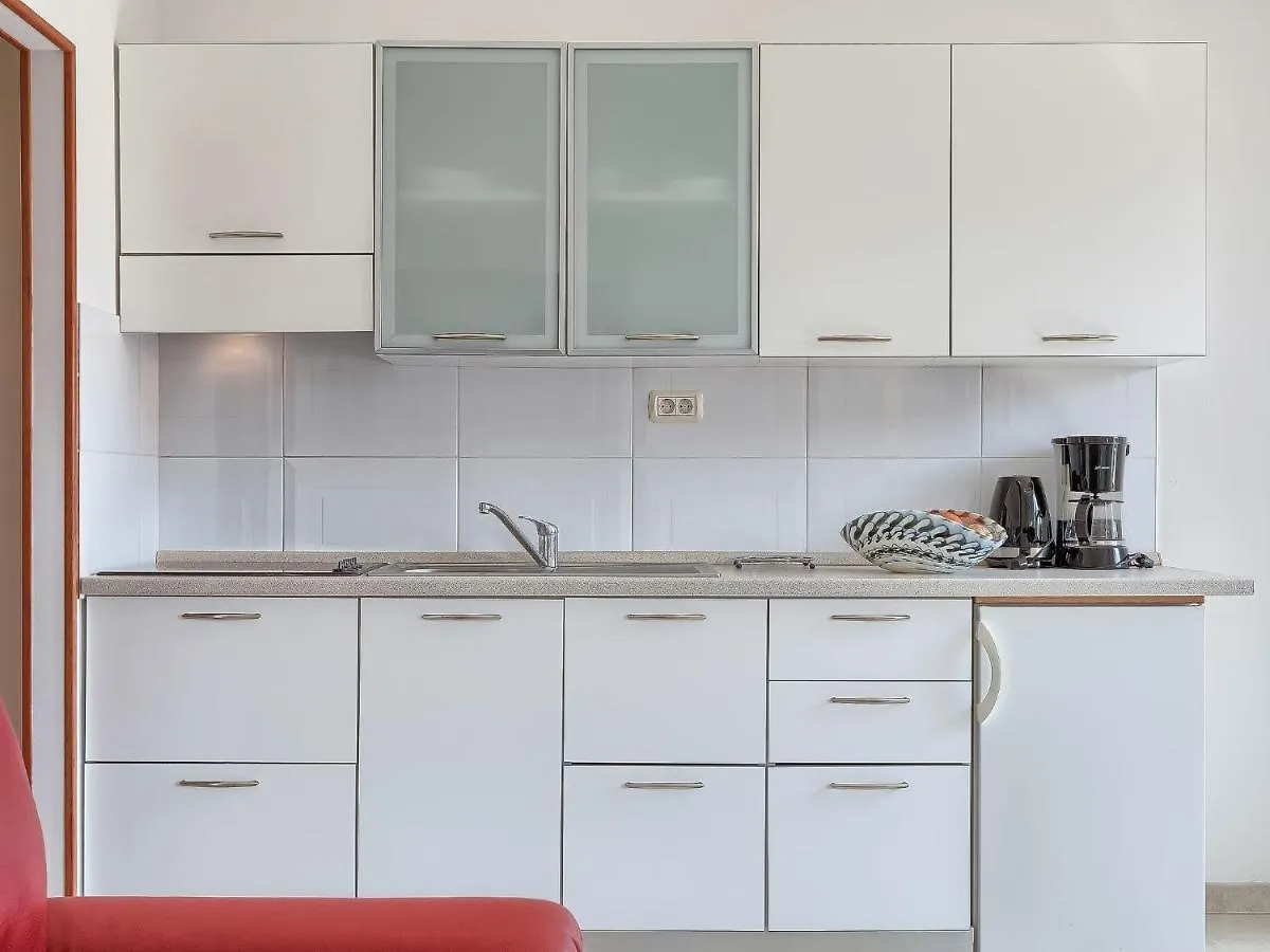 Apartment Nika-1 By Interhome Umag
