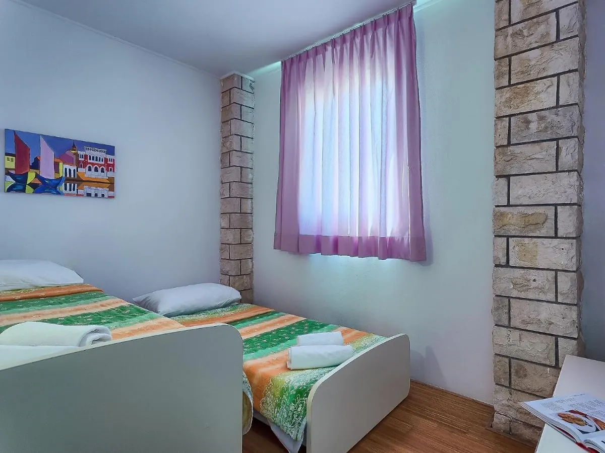 Apartment Nika-1 By Interhome Umag