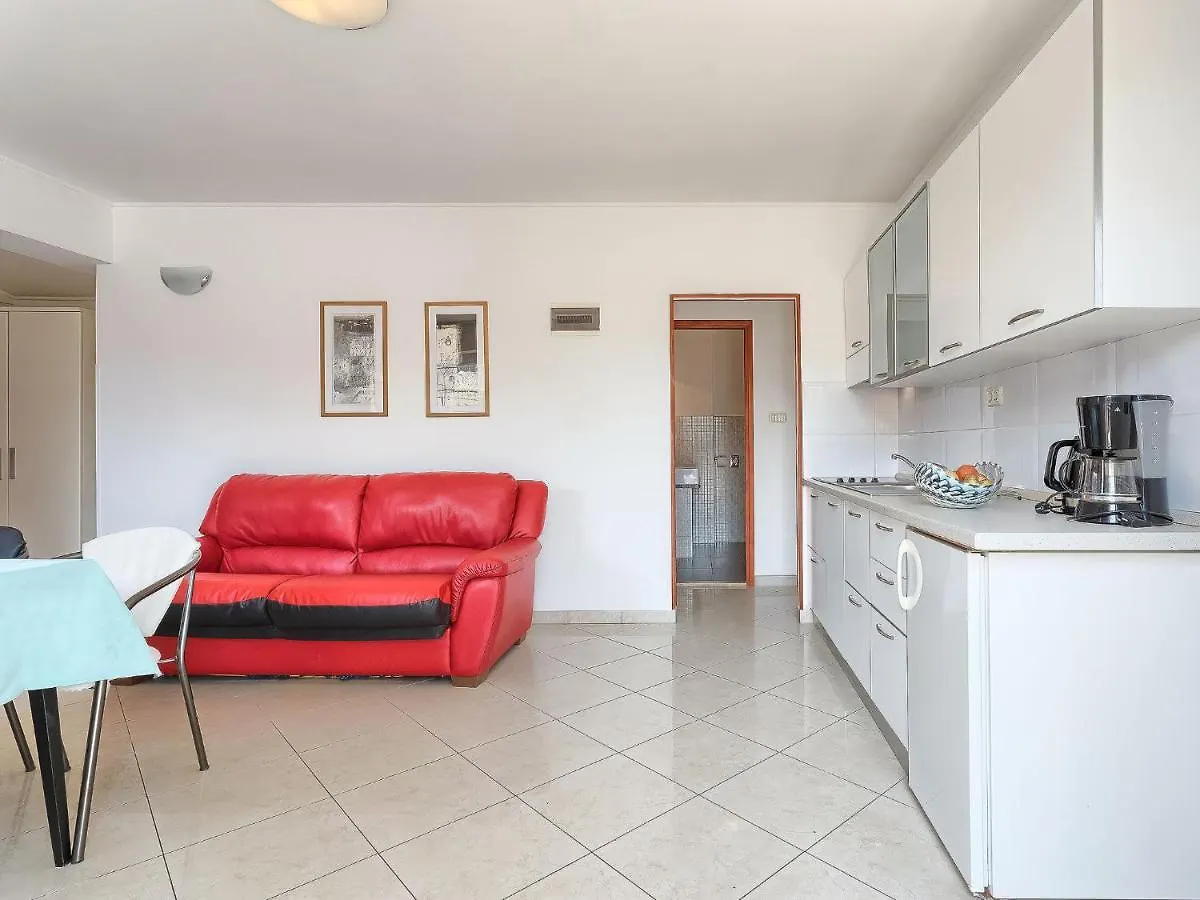 Apartment Nika-1 Umag